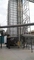 LPG Powered Batch commercial  Grain Dryer 35T/Batch With Axial / Centrifugal Fan