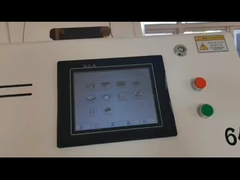 시간당 600kg 64채널 고해상도 카메라 CCD 색상 분류기 멜론 씨앗