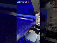 열차형 광석 색조 분류기 시간당 3~7톤의 용량