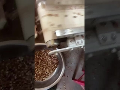 편도 색채 선별기