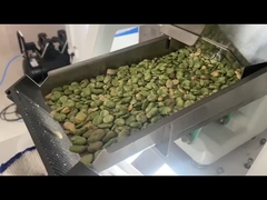 시간당 300-400kg 소형 낙하산 32채널 고해상도 카메라 CCD 컬러 서터