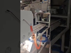 땅콩 색채 선별기