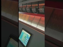 시간당 9-18톤 효율적인 식별, 밀 CCD 컬러 소터의 고정밀 거부