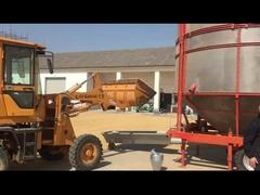 지능형 이동 드라이어 한 팩 당 27 톤