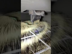 각 배치 30톤, 오거 L 없음, 건조기 간편 작동, 농업용 건조기.